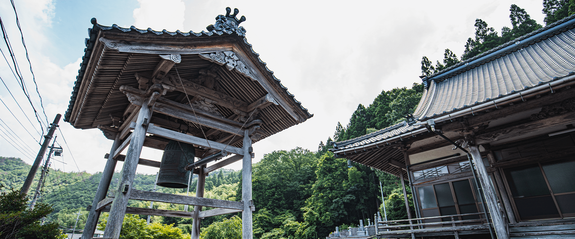 宗教法人明泉寺